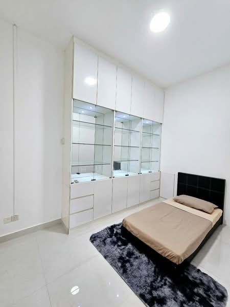 Whitewater, 21 Pasir Ris Street 72, Room Rental, 180 sqft, Executive Condominium For Rent, by Joshua Boon, 500118943 - Bedroom - PropertyGuru.com.sg