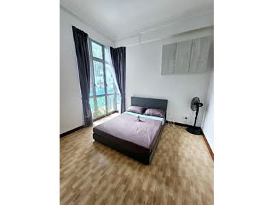 For Rent - Whitewater