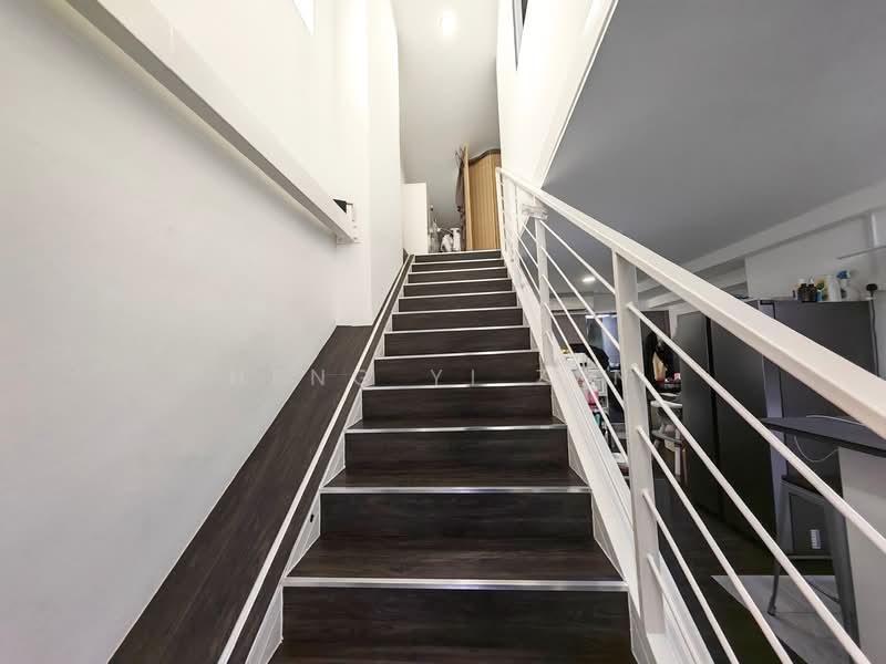 Onan Road, Onan Road, 4 Bedrooms, 1,753 sqft, Terraced House For Sale, by Heng Yi Zen, 500118946 - Interior - PropertyGuru.com.sg