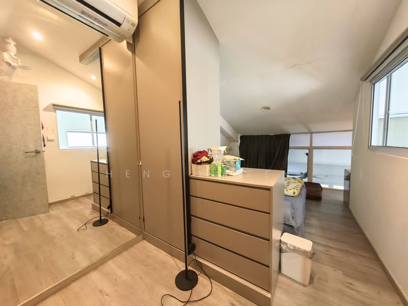 Onan Road, Onan Road, 4 Bedrooms, 1,753 sqft, Terraced House For Sale, by Heng Yi Zen, 500118946 - Bedroom - PropertyGuru.com.sg