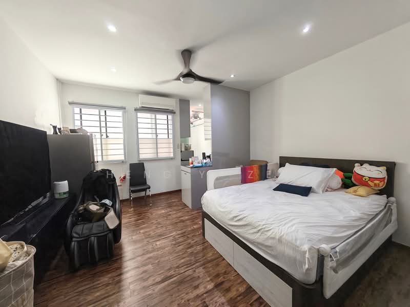 Onan Road, Onan Road, 4 Bedrooms, 1,753 sqft, Terraced House For Sale, by Heng Yi Zen, 500118946 - Bedroom - PropertyGuru.com.sg