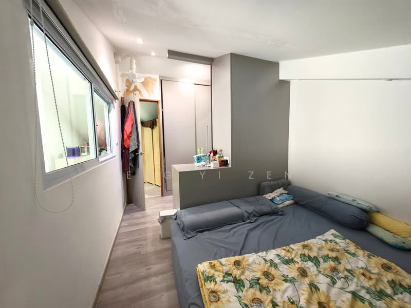 Onan Road, Onan Road, 4 Bedrooms, 1,753 sqft, Terraced House For Sale, by Heng Yi Zen, 500118946 - Bedroom - PropertyGuru.com.sg