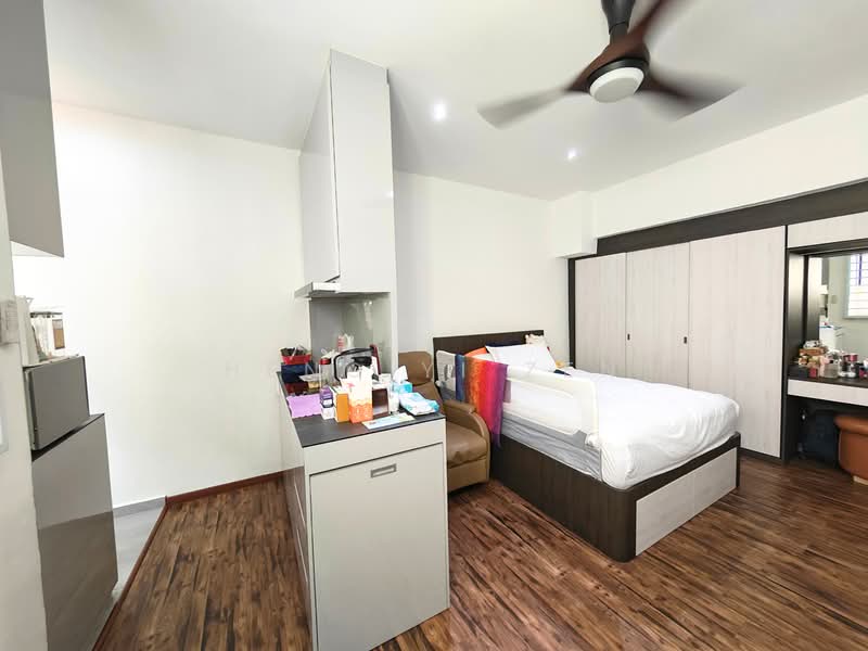 Onan Road, Onan Road, 4 Bedrooms, 1,753 sqft, Terraced House For Sale, by Heng Yi Zen, 500118946 - Bedroom - PropertyGuru.com.sg