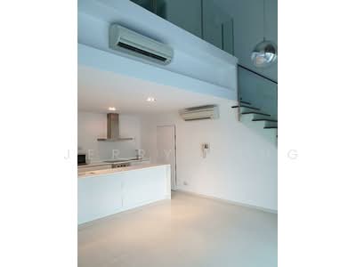 For Sale - One-North Residences