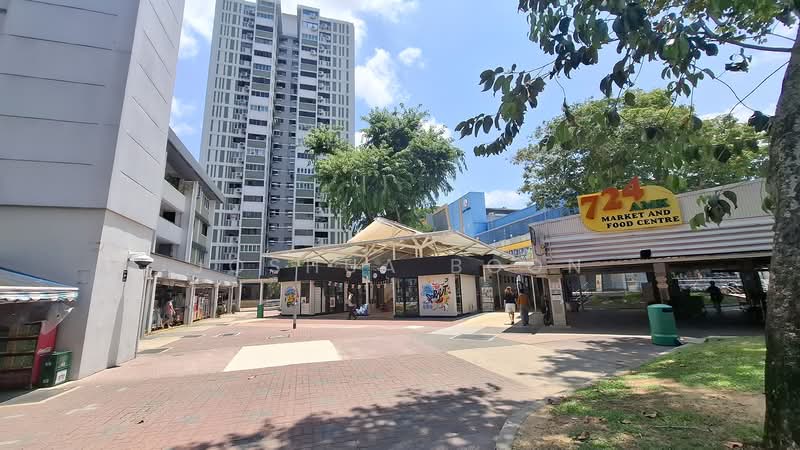 Broadway Plaza (Former K Box Plaza), 4190 Ang Mo Kio Avenue 6, 1,000 sqft, Other Retail For Rent, by Joshua Boon, 500118948 - Exterior - CommercialGuru.com.sg