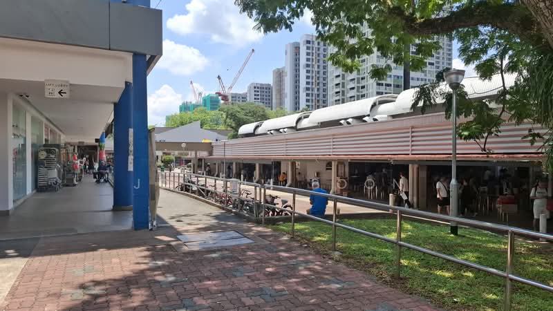 Broadway Plaza (Former K Box Plaza), 4190 Ang Mo Kio Avenue 6, 1,000 sqft, Other Retail For Rent, by Joshua Boon, 500118948 - Exterior - CommercialGuru.com.sg