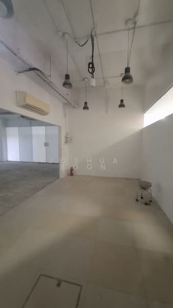 Broadway Plaza (Former K Box Plaza), 4190 Ang Mo Kio Avenue 6, 1,000 sqft, Other Retail For Rent, by Joshua Boon, 500118948 - Interior - CommercialGuru.com.sg