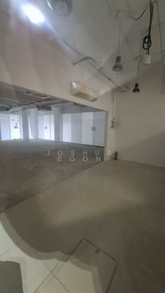 Broadway Plaza (Former K Box Plaza), 4190 Ang Mo Kio Avenue 6, 1,000 sqft, Other Retail For Rent, by Joshua Boon, 500118948 - Interior - CommercialGuru.com.sg
