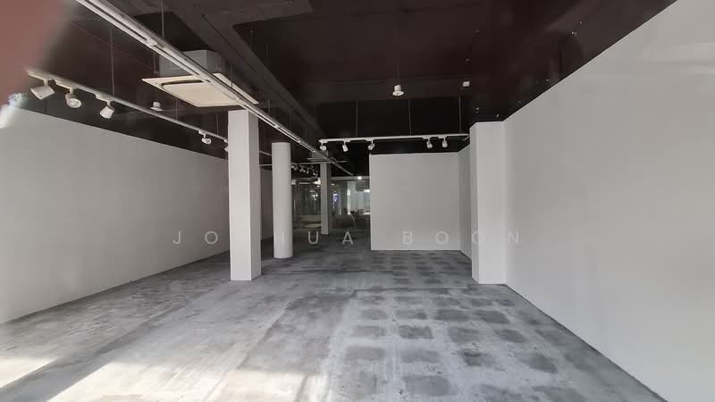 Broadway Plaza (Former K Box Plaza), 4190 Ang Mo Kio Avenue 6, 1,000 sqft, Other Retail For Rent, by Joshua Boon, 500118948 - Interior - CommercialGuru.com.sg