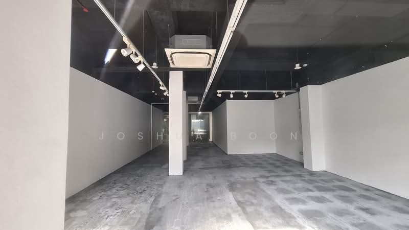 Broadway Plaza (Former K Box Plaza), 4190 Ang Mo Kio Avenue 6, 1,000 sqft, Other Retail For Rent, by Joshua Boon, 500118948 - Interior - CommercialGuru.com.sg