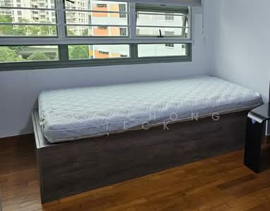 For Rent - 676D Punggol Drive