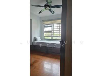 For Rent - 676D Punggol Drive