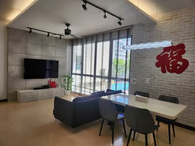 For Rent - The Waterina