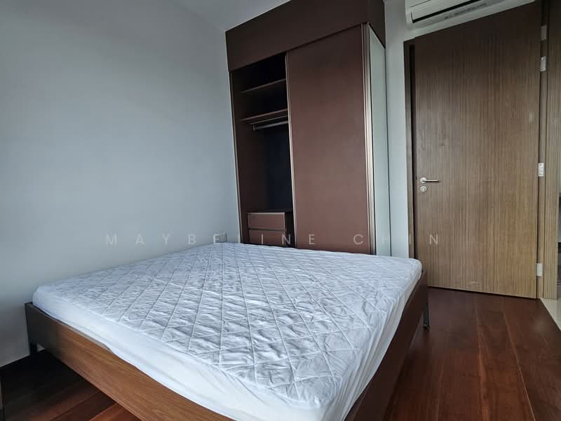 Normanton Park, 47 Normanton Park, 2 Bedrooms, 667 sqft, Condominium For Sale, by Maybeline Chin, 500118954 - Bedroom - PropertyGuru.com.sg