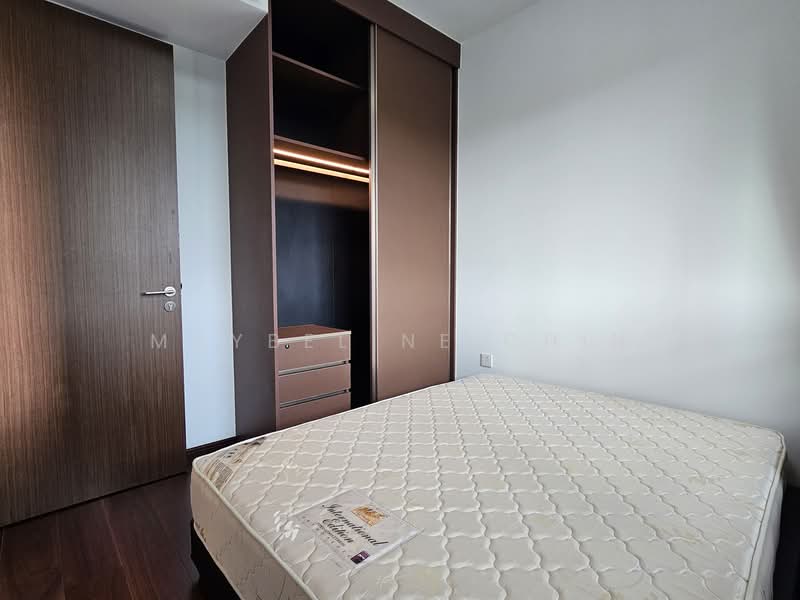 Normanton Park, 47 Normanton Park, 2 Bedrooms, 667 sqft, Condominium For Sale, by Maybeline Chin, 500118954 - Bedroom - PropertyGuru.com.sg