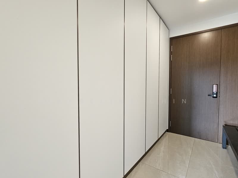 Normanton Park, 47 Normanton Park, 2 Bedrooms, 667 sqft, Condominium For Sale, by Maybeline Chin, 500118954 - Entrance - PropertyGuru.com.sg