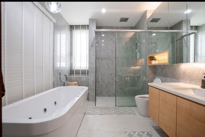 Lengkong Lima, , 4 Bedrooms, 3,500 sqft, Semi-Detached House For Sale, by Ronnie Chia, 500118957 - PropertyGuru.com.sg