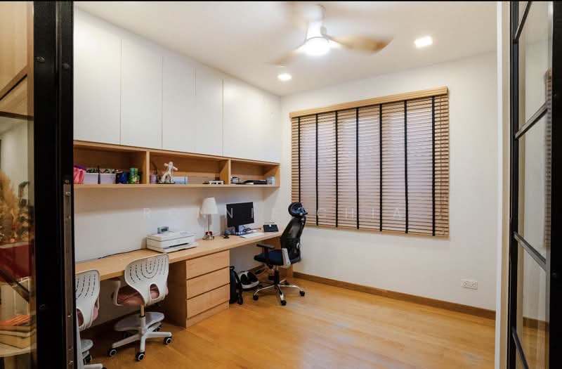 Lengkong Lima, , 4 Bedrooms, 3,500 sqft, Semi-Detached House For Sale, by Ronnie Chia, 500118957 - PropertyGuru.com.sg