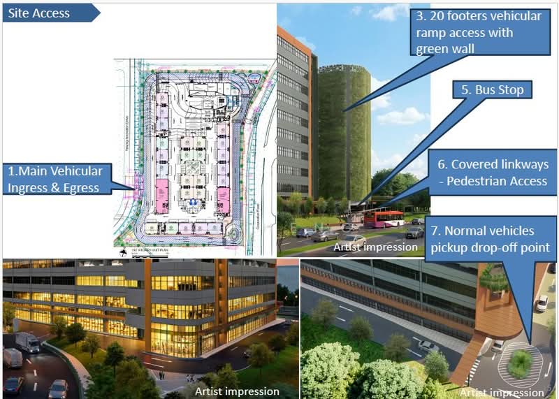 Tukang Innovation Drive, , 1,615 sqft, Factory / Workshop (B2) For Sale, by KH Heng, 500118961 - Exterior - CommercialGuru.com.sg