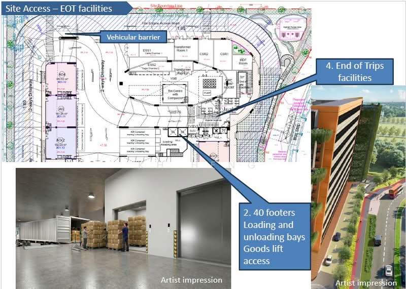 Tukang Innovation Drive, , 1,615 sqft, Factory / Workshop (B2) For Sale, by KH Heng, 500118961 - Exterior - CommercialGuru.com.sg