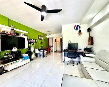 For Sale - 75B Redhill Road