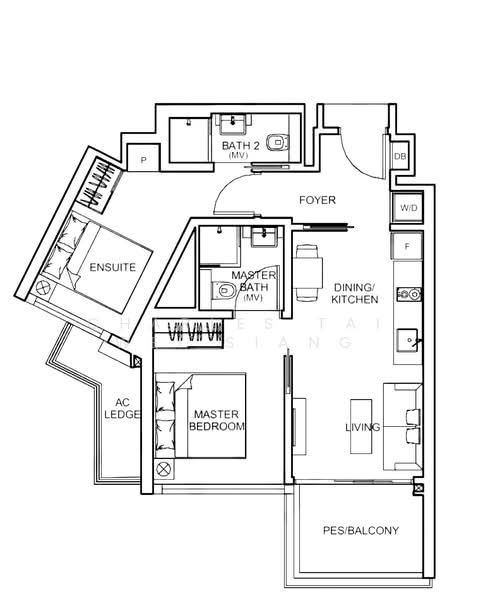 For Sale Sophia Hills