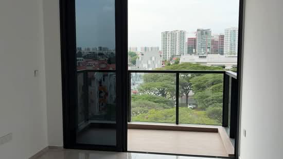 Tembusu Grand, 94 Jalan Tembusu, 2 Bedrooms, 667 sqft, Condominium For Sale, by Huttons Asia Pte Ltd, 500118965 - PropertyGuru.com.sg