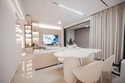 For Sale - Parc Life