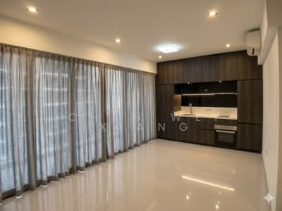 For Rent - North Park Residences