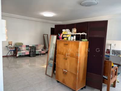 For Sale - 712 Pasir Ris Street 72