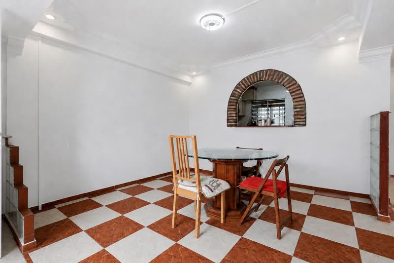 712 Pasir Ris Street 72, 712 Pasir Ris Street 72, 3 Bedrooms, 1,572 sqft, HDB Flat For Sale, by Thoo Weng Heng 杜咏恒 (Wayne), 500118972 - Dining Room - PropertyGuru.com.sg