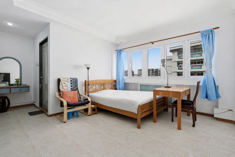 712 Pasir Ris Street 72, 712 Pasir Ris Street 72, 3 Bedrooms, 1,572 sqft, HDB Flat For Sale, by Thoo Weng Heng 杜咏恒 (Wayne), 500118972 - Bedroom - PropertyGuru.com.sg