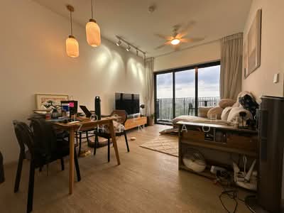 For Sale - 118A Alkaff Crescent