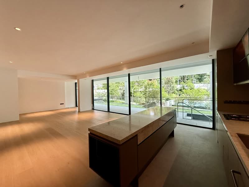 21 Anderson, 21 Anderson Road, 2 Bedrooms, 3,197 sqft, Condominium For Sale, by Elaine Goh, 500118977 - Dry Kitchen - PropertyGuru.com.sg