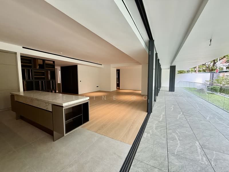 21 Anderson, 21 Anderson Road, 2 Bedrooms, 3,197 sqft, Condominium For Sale, by Elaine Goh, 500118977 - PropertyGuru.com.sg