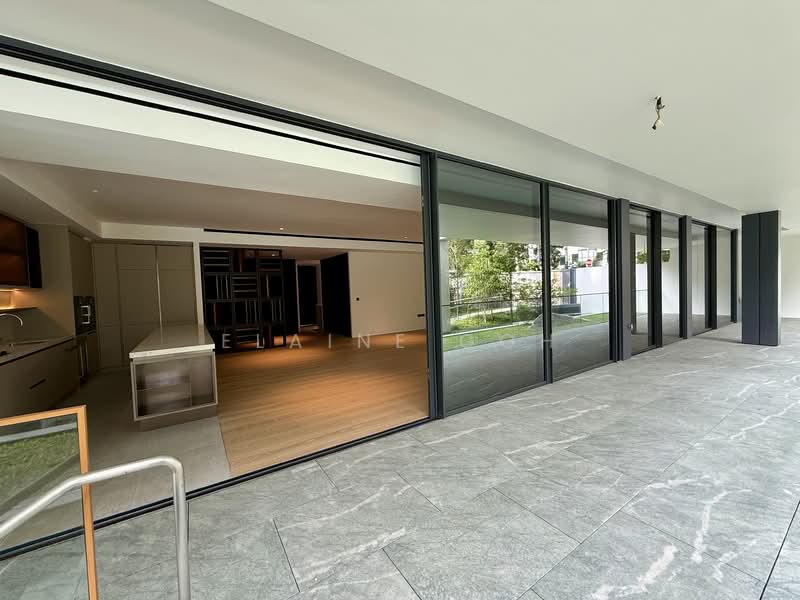 21 Anderson, 21 Anderson Road, 2 Bedrooms, 3,197 sqft, Condominium For Sale, by Elaine Goh, 500118977 - PropertyGuru.com.sg