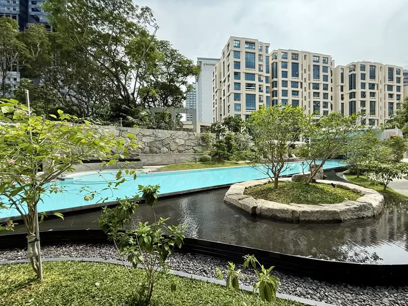 21 Anderson, 21 Anderson Road, 2 Bedrooms, 3,197 sqft, Condominium For Sale, by Elaine Goh, 500118977 - Exterior - PropertyGuru.com.sg