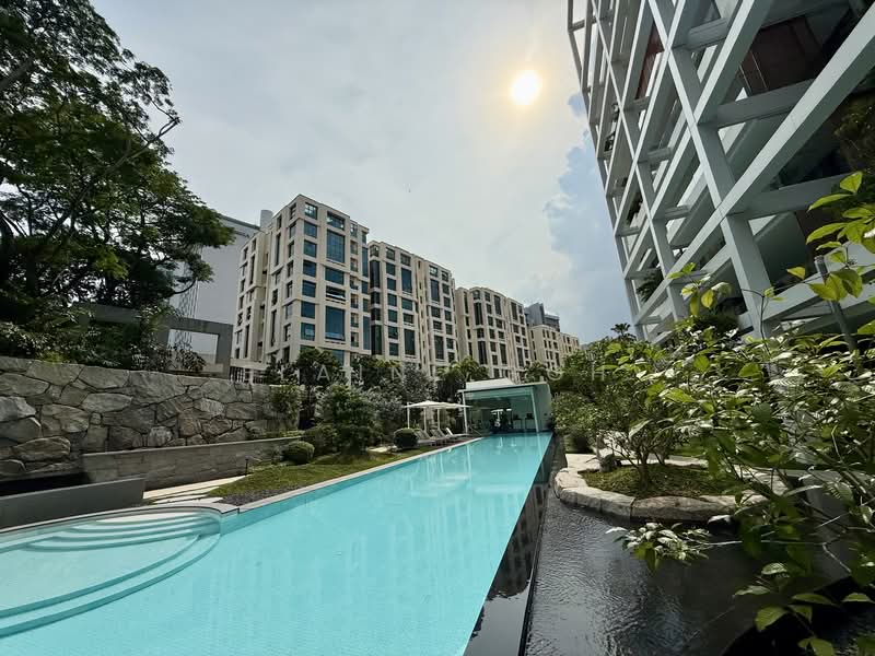 21 Anderson, 21 Anderson Road, 2 Bedrooms, 3,197 sqft, Condominium For Sale, by Elaine Goh, 500118977 - Exterior - PropertyGuru.com.sg