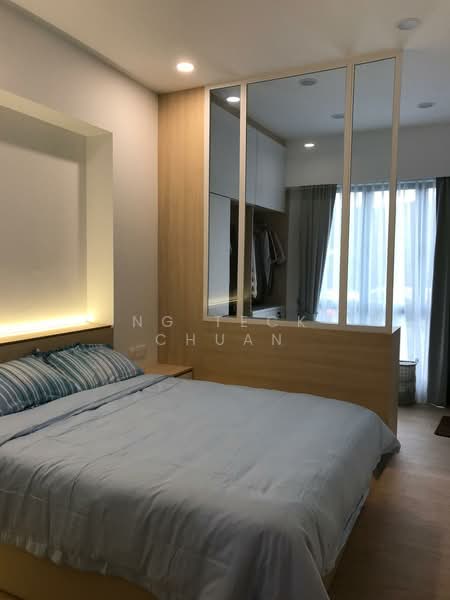 Chantilly Rise, 82 Hillview Avenue, 3 Bedrooms, 1,270 sqft, Condominium For Sale, by Ng Teck Chuan, 500118978 - Bedroom - PropertyGuru.com.sg