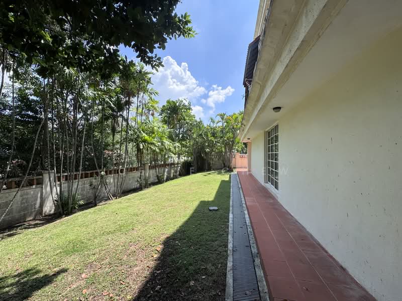 Mera Terrace, Mera Terrace, 5 Bedrooms, 3,000 sqft, Corner Terrace For Sale, by Joelle Chew, 500118981 - PropertyGuru.com.sg