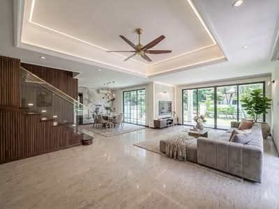 For Sale - Mera Terrace