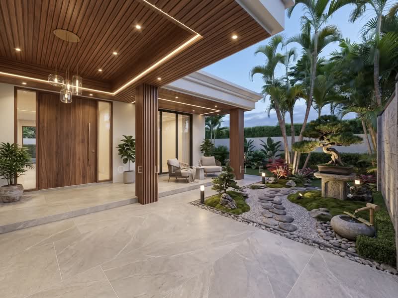 Mera Terrace, Mera Terrace, 5 Bedrooms, 3,000 sqft, Corner Terrace For Sale, by Joelle Chew, 500118981 - PropertyGuru.com.sg