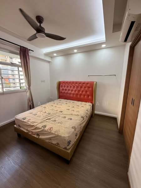 406A Northshore Drive, 406A Northshore Drive, 2 Bedrooms, 721 sqft, HDB Flat For Sale, by Kavin Kuah, 500118982 - Bedroom - PropertyGuru.com.sg