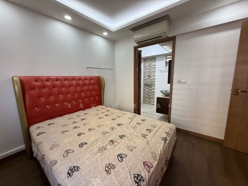 406A Northshore Drive, 406A Northshore Drive, 2 Bedrooms, 721 sqft, HDB Flat For Sale, by Kavin Kuah, 500118982 - Bedroom - PropertyGuru.com.sg