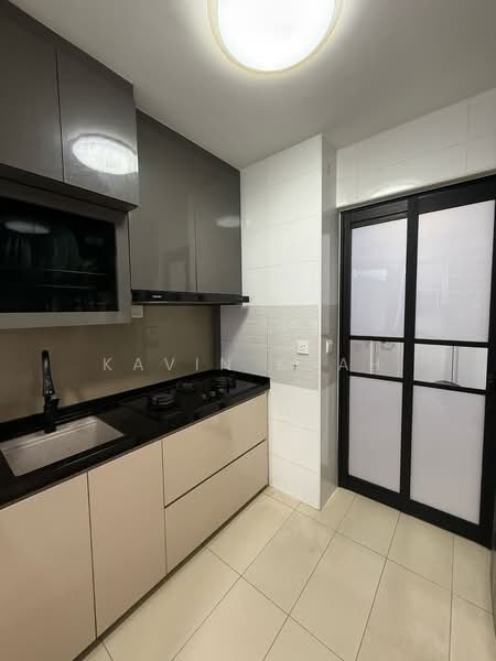 406A Northshore Drive, 406A Northshore Drive, 2 Bedrooms, 721 sqft, HDB Flat For Sale, by Kavin Kuah, 500118982 - Kitchen - PropertyGuru.com.sg