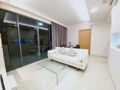 For Rent - La Fiesta