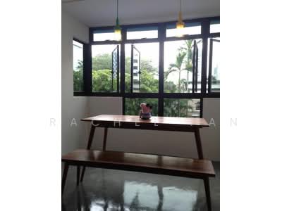 For Rent - 95 Whampoa Drive