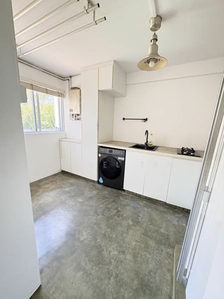 95 Whampoa Drive, 95 Whampoa Drive, 2 Bedrooms, 980 sqft, HDB Flat For Rent, by Rachel Tan, 500118987 - Kitchen - PropertyGuru.com.sg