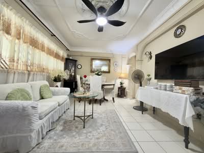 For Sale - 427 Pasir Ris Drive 6