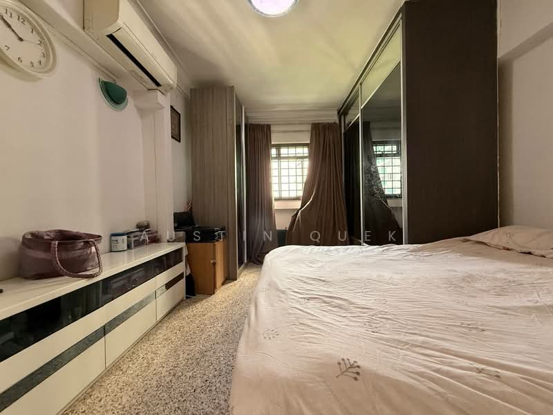 ⭐️ C.H.E.A.P B.I.G 5rm in Woodlands / Marsiling ⭐️, Marsiling, Woodlands, 4 Bedrooms, 1,335 sqft, HDB Flat For Sale, by Austin Quek, 500118989 - Bedroom - PropertyGuru.com.sg